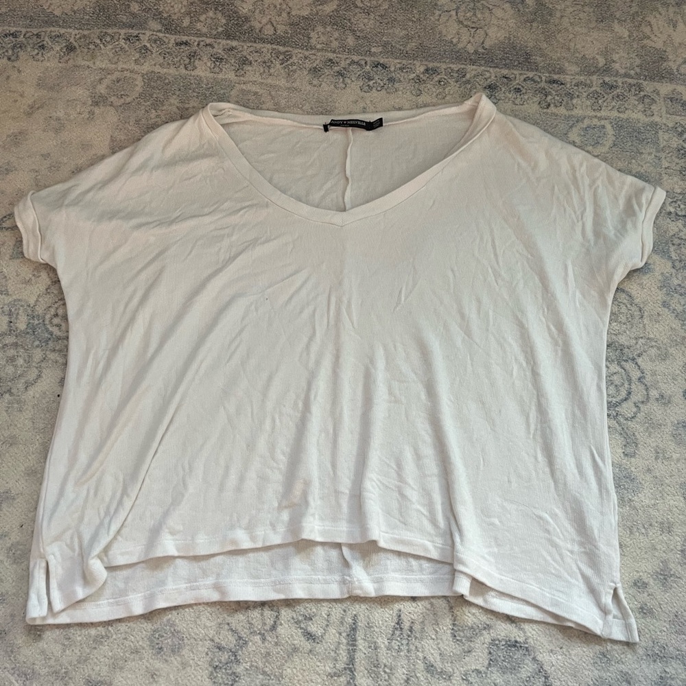 brandy melville top
